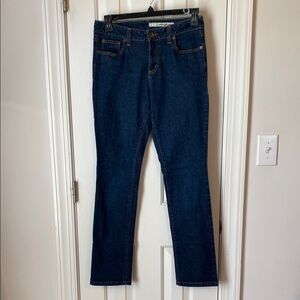 DKNY Jean with Classic Indigo Wash